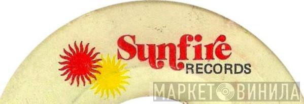 Sunfire Records  - Винил CD и Кассеты лейбла Sunfire Records (2) на сайте МаркетВинила