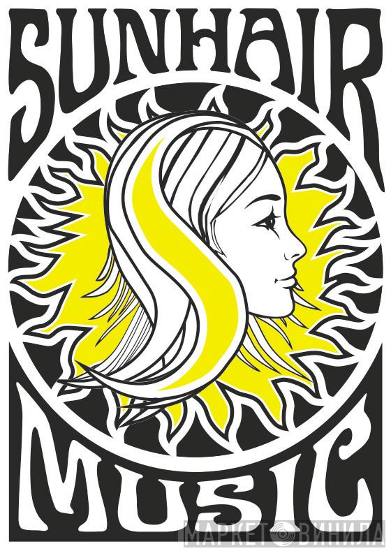 Sunhair Music - Винил CD и Кассеты лейбла Sunhair Music на сайте МаркетВинила