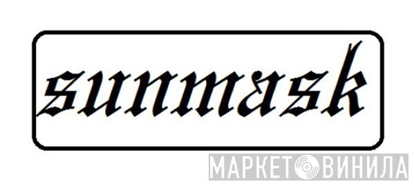 Sunmask - Винил CD и Кассеты лейбла Sunmask на сайте МаркетВинила