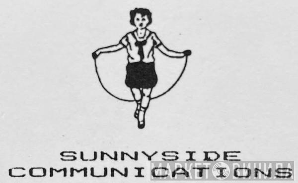 Sunnyside Communications - Винил CD и Кассеты лейбла Sunnyside Communications на сайте МаркетВинила