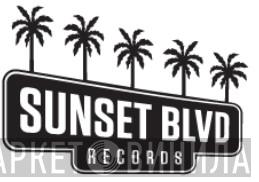 Sunset Blvd Records - Винил CD и Кассеты лейбла Sunset Blvd Records на сайте МаркетВинила