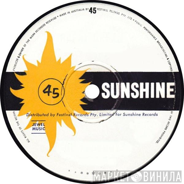 Sunshine Records  - Винил CD и Кассеты лейбла Sunshine Records (6) на сайте МаркетВинила