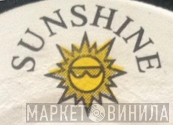 Sunshine  - Винил CD и Кассеты лейбла Sunshine (7) на сайте МаркетВинила