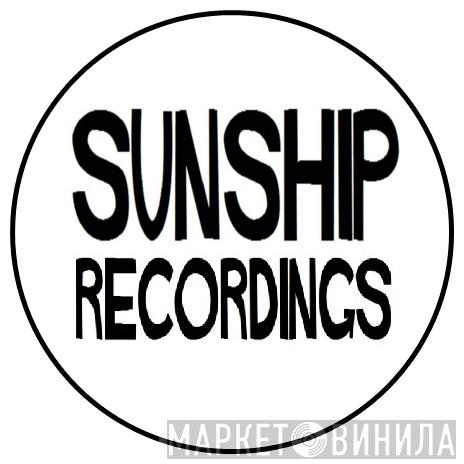 Sunship Recordings - Винил CD и Кассеты лейбла Sunship Recordings на сайте МаркетВинила