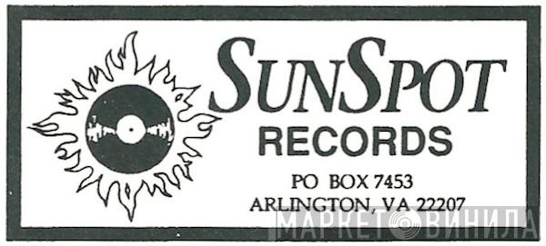 Sunspot Records - Винил CD и Кассеты лейбла Sunspot Records на сайте МаркетВинила