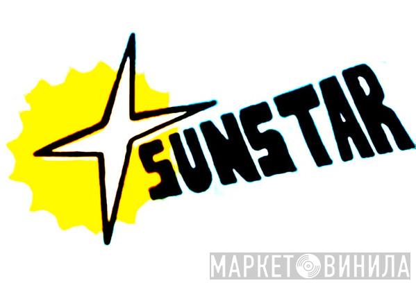 Sunstar - Винил CD и Кассеты лейбла Sunstar на сайте МаркетВинила