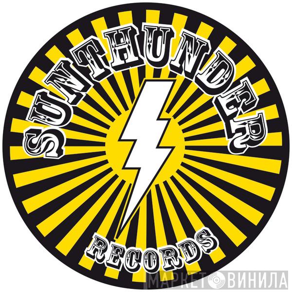 Sunthunder Records - Винил CD и Кассеты лейбла Sunthunder Records на сайте МаркетВинила