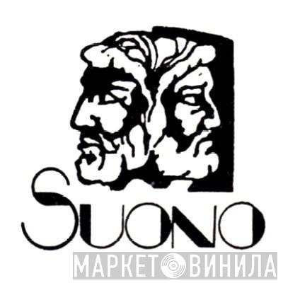 Suono Records - Винил CD и Кассеты лейбла Suono Records на сайте МаркетВинила