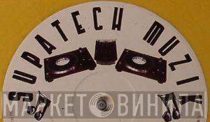 Supatech Muzik - Винил CD и Кассеты лейбла Supatech Muzik на сайте МаркетВинила