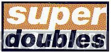 Super Doubles - Винил CD и Кассеты лейбла Super Doubles на сайте МаркетВинила
