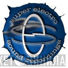Super Electro Sound Recordings - Винил CD и Кассеты лейбла Super Electro Sound Recordings на сайте МаркетВинила