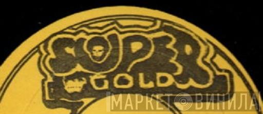 Super Gold  - Винил CD и Кассеты лейбла Super Gold (2) на сайте МаркетВинила