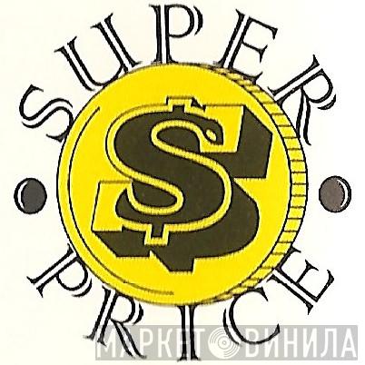 Super Price - Винил CD и Кассеты лейбла Super Price на сайте МаркетВинила