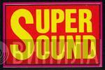 Super Sound  - Винил CD и Кассеты лейбла Super Sound (4) на сайте МаркетВинила