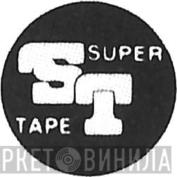 Super Tape - Винил CD и Кассеты лейбла Super Tape на сайте МаркетВинила
