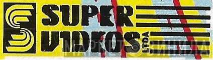 Super Videos Ltda. - Винил CD и Кассеты лейбла Super Videos Ltda. на сайте МаркетВинила