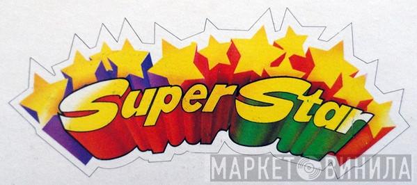 SuperStar  - Винил CD и Кассеты лейбла SuperStar (10) на сайте МаркетВинила