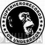 Superhero Records  - Винил CD и Кассеты лейбла Superhero Records (2) на сайте МаркетВинила