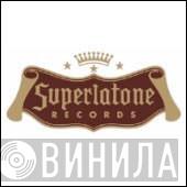 Superlatone Records - Винил CD и Кассеты лейбла Superlatone Records на сайте МаркетВинила