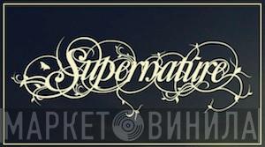 Supernature - Винил CD и Кассеты лейбла Supernature на сайте МаркетВинила