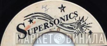 Supersonics - Винил CD и Кассеты лейбла Supersonics на сайте МаркетВинила