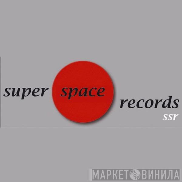 Superspace Records - Винил CD и Кассеты лейбла Superspace Records на сайте МаркетВинила