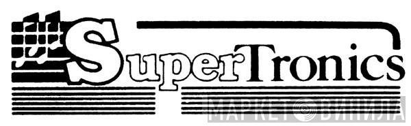 Supertronics - Винил CD и Кассеты лейбла Supertronics на сайте МаркетВинила