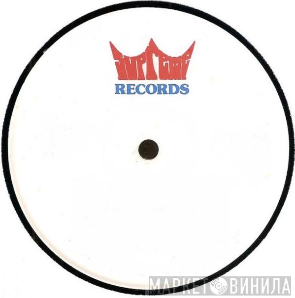 Supreme Records - Винил CD и Кассеты лейбла Supreme Records на сайте МаркетВинила