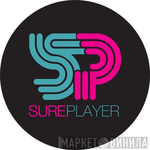 Sure Player - Винил CD и Кассеты лейбла Sure Player на сайте МаркетВинила