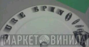 Sure Spin - Винил CD и Кассеты лейбла Sure Spin на сайте МаркетВинила
