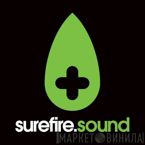 Surefire Sound - Винил CD и Кассеты лейбла Surefire Sound на сайте МаркетВинила