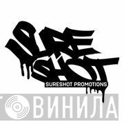 Sureshot - Винил CD и Кассеты лейбла Sureshot на сайте МаркетВинила