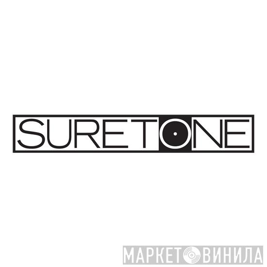 Suretone - Винил CD и Кассеты лейбла Suretone на сайте МаркетВинила