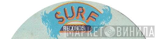 Surf Records  - Винил CD и Кассеты лейбла Surf Records (4) на сайте МаркетВинила