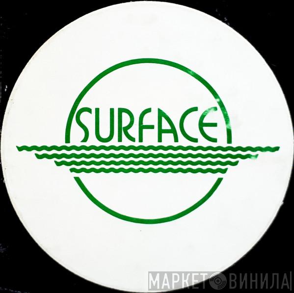 Surface  - Винил CD и Кассеты лейбла Surface (5) на сайте МаркетВинила