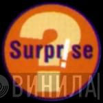 Surpr!se - Винил CD и Кассеты лейбла Surpr!se на сайте МаркетВинила