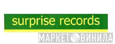 Surprise Records  - Винил CD и Кассеты лейбла Surprise Records (3) на сайте МаркетВинила
