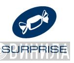 Surprise Records - Винил CD и Кассеты лейбла Surprise Records на сайте МаркетВинила