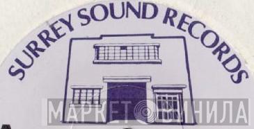 Surrey Sound Records - Винил CD и Кассеты лейбла Surrey Sound Records на сайте МаркетВинила