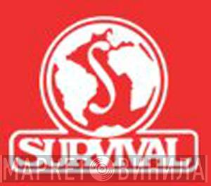 Survival Music - Винил CD и Кассеты лейбла Survival Music на сайте МаркетВинила