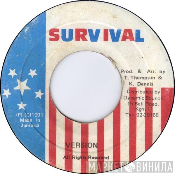 Survival  - Винил CD и Кассеты лейбла Survival (2) на сайте МаркетВинила
