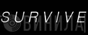 Survive - Винил CD и Кассеты лейбла Survive на сайте МаркетВинила