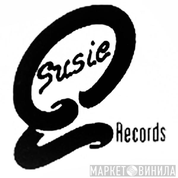 Susie Q Records - Винил CD и Кассеты лейбла Susie Q Records на сайте МаркетВинила