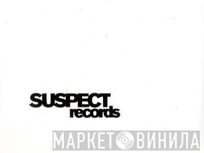 Suspect Records  - Винил CD и Кассеты лейбла Suspect Records (4) на сайте МаркетВинила