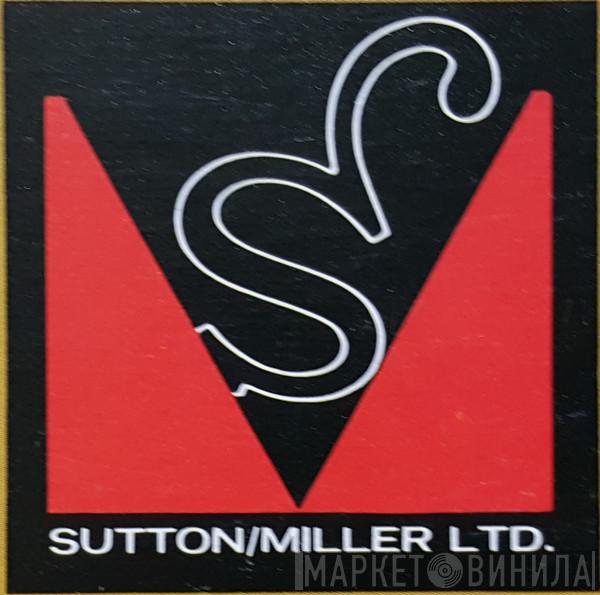 Sutton-Miller Ltd. - Винил CD и Кассеты лейбла Sutton-Miller Ltd. на сайте МаркетВинила