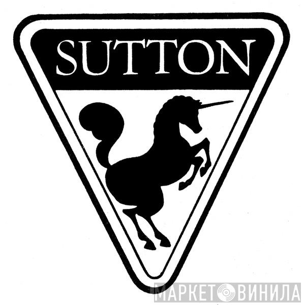 Sutton - Винил CD и Кассеты лейбла Sutton на сайте МаркетВинила