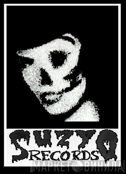 Suzy Q Records - Винил CD и Кассеты лейбла Suzy Q Records на сайте МаркетВинила
