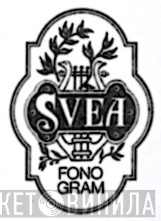 Svea Fonogram - Винил CD и Кассеты лейбла Svea Fonogram на сайте МаркетВинила