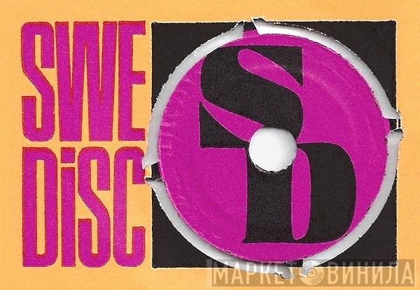 Swedisc - Винил CD и Кассеты лейбла Swedisc на сайте МаркетВинила