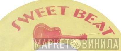 Sweet Beat - Винил CD и Кассеты лейбла Sweet Beat на сайте МаркетВинила